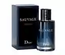 Perfume Dior - Sauvage