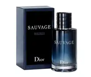 Perfume Dior - Sauvage