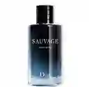 Perfume Dior - Sauvage