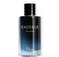 Perfume Dior - Sauvage