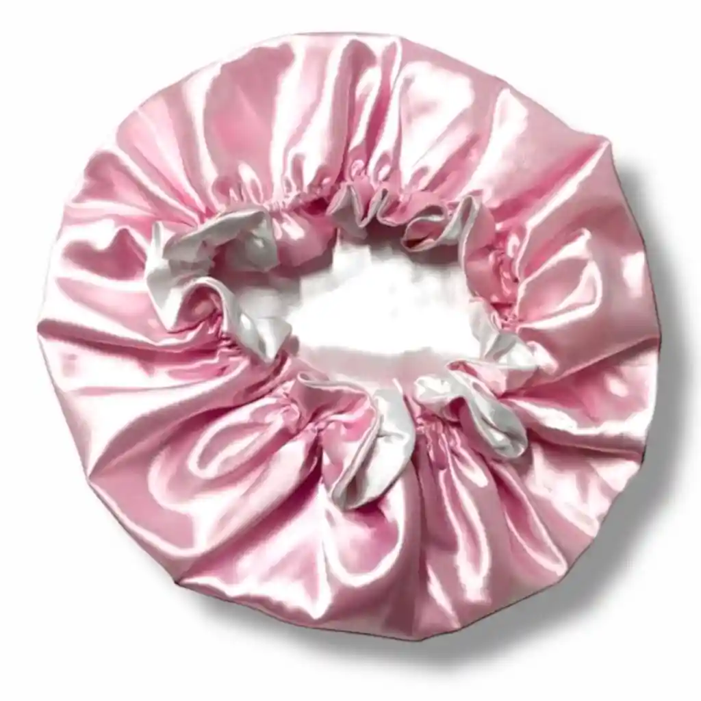 Gorro De Satin