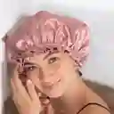 Gorro De Satin