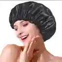 Gorro De Satin