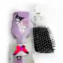 Cepillo Para El Cabello Engol
