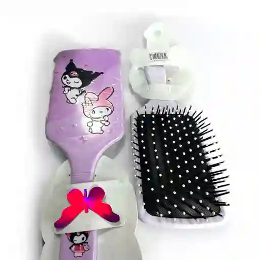 Cepillo Para El Cabello Engol