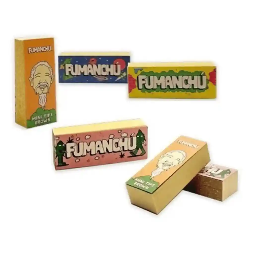 Filtros Fumanchu