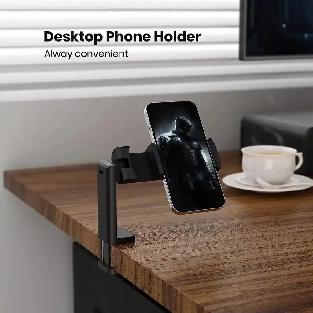 Soporte Para Telefono Multi Posición