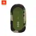 Parlante Jblg Go 3 Camuflado
