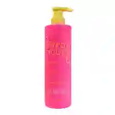 Shampoo Hidratante Afro Curly Anyeluz