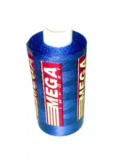 Hilo De Coser Azul Oscuro Mega 500 Yardas