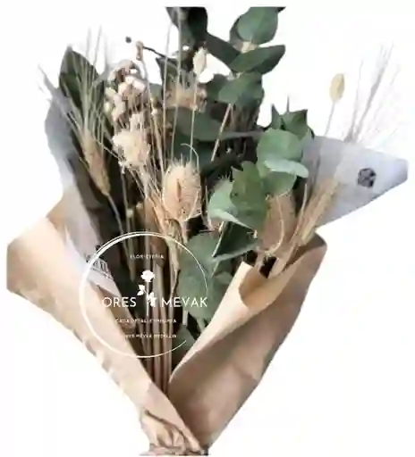Flores De La Abundancia.