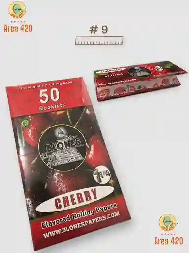 Papel Cueros Sabores # 9// 50 Cajas De Papel Carburacion Regular