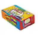 Caja De Regalo Rectangular Toda Ocasion 30x20x10 Cm Diseños Surtidos Primavera