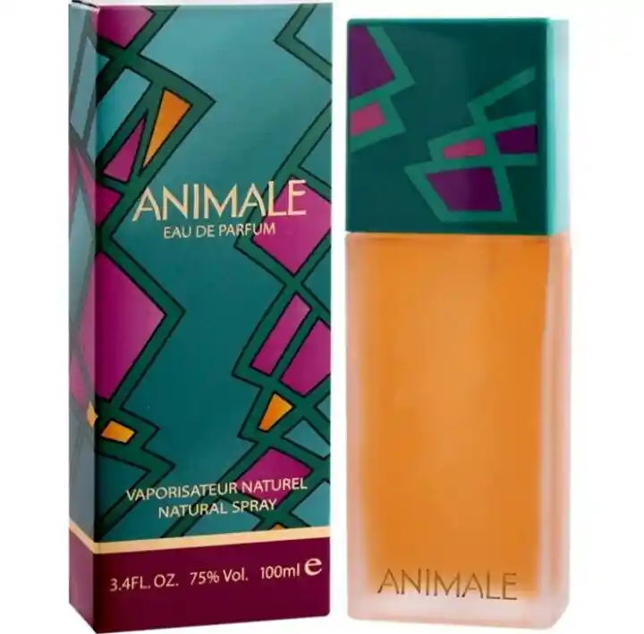 Perfume Animale 200 Ml Edp Para Mujer
