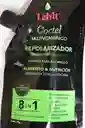 Tratamiento Capilar 8 En 1x90g