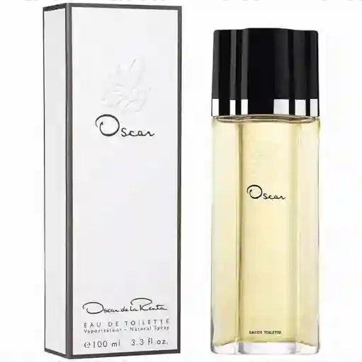 Perfume Oscar De La Renta 200 Ml Edt Para Mujer