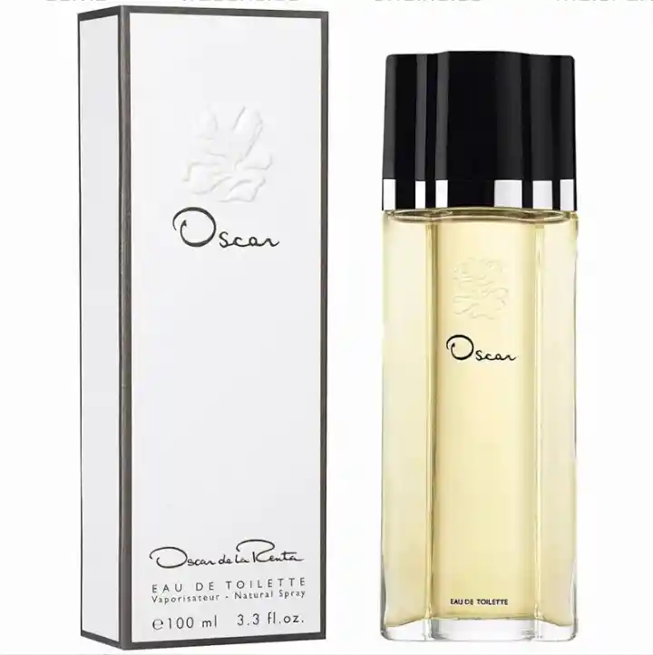 Perfume Oscar De La Renta 200 Ml Edt Para Mujer