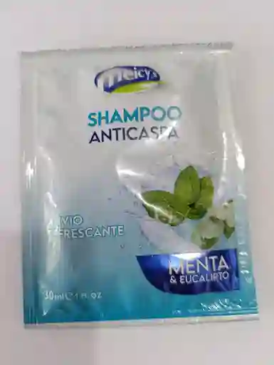 Shampoo Anticaspa Meicy 30ml
