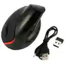 Mouse Vertical Inalambrico