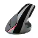 Mouse Vertical Inalambrico