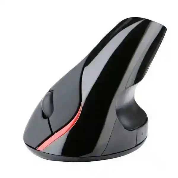 Mouse Vertical Inalambrico