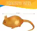 Pegajoso Raton Dorado