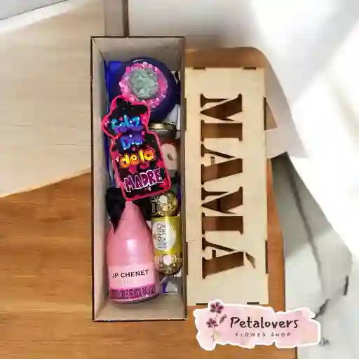 Detalle Ancheta Dia De La Madre