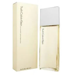 Perfume Calvin Klein Truth 100 Ml Edp Para Mujer
