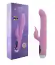 Vibrador De Empuje Osma Majestic Pro