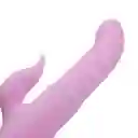 Vibrador De Empuje Osma Majestic Pro