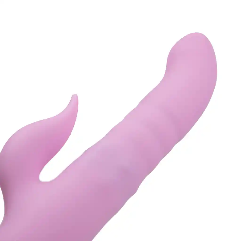 Vibrador De Empuje Osma Majestic Pro