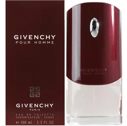 Perfume Givenchy Pour Homme 100 Ml Edt