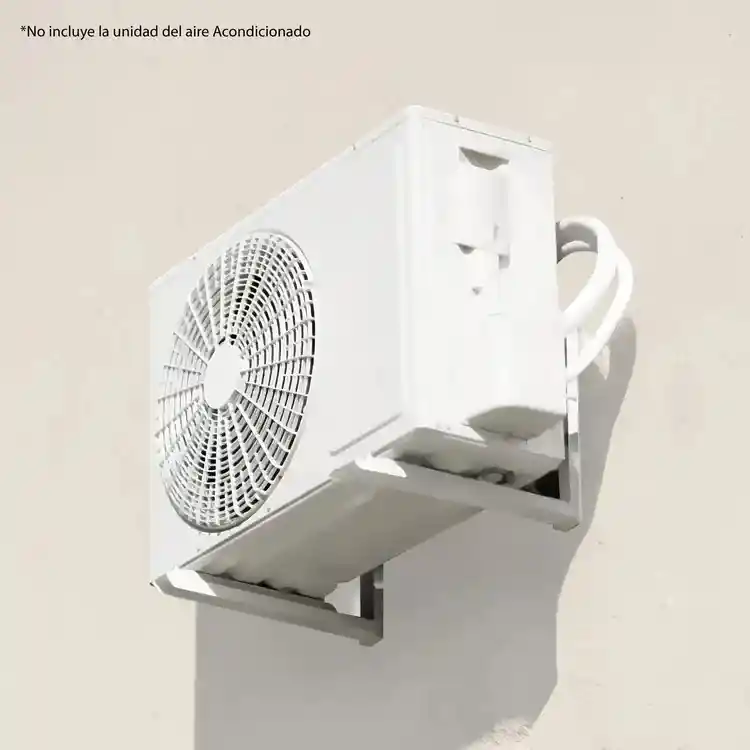 Soporte Para Unidad De Aire Acondicionado