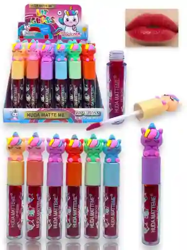 Tinta Labial