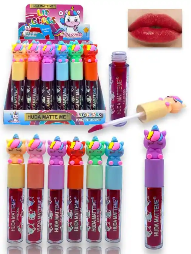Tinta Labial