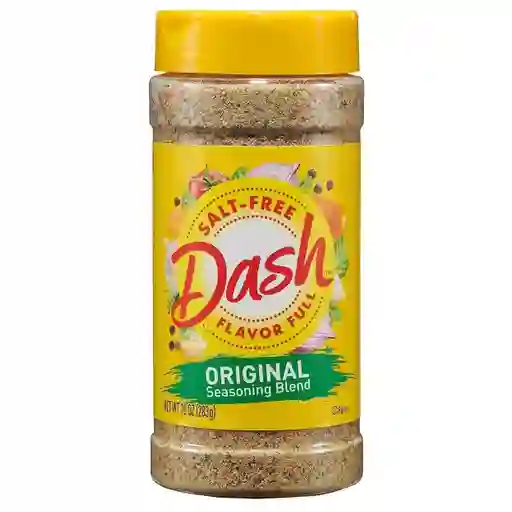 Mrs. Dash Condimento Original - 10 Oz