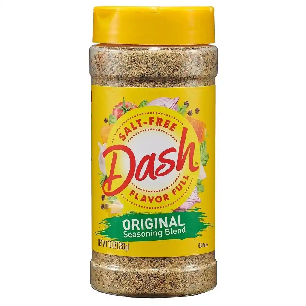 Mrs. Dash Condimento Original - 10 Oz
