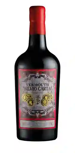 Vermouth Rojo