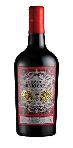 Vermouth Rojo