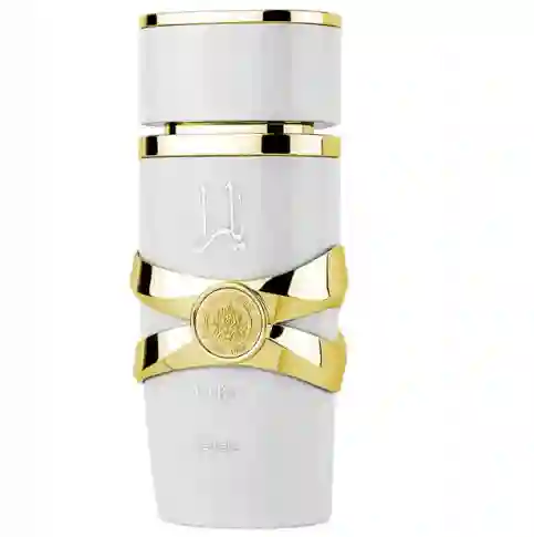 Perfume Lattafa Yara Moi