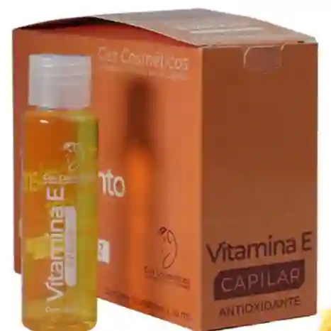 Ampolleta Vitamina E30ml