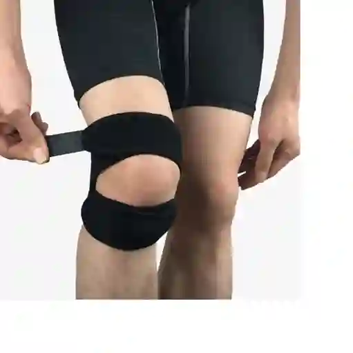 Faja Rodillera Presurizada
