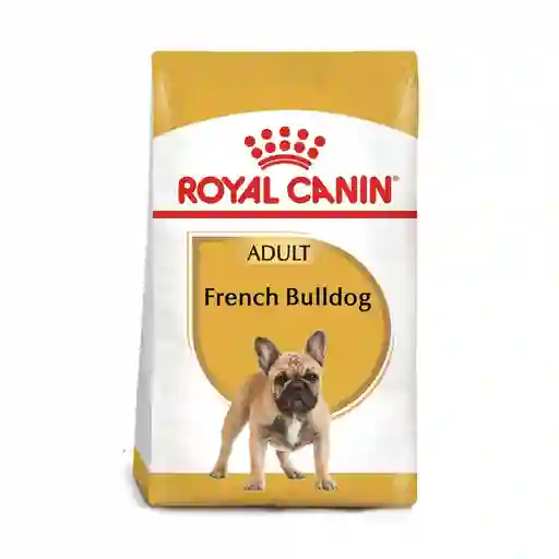 Royal Canin Perro Bulldog Frances Adulto 3kg