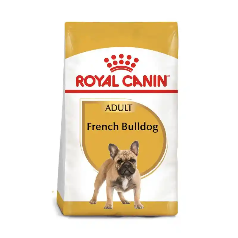 Royal Canin Perro Adulto Bulldog Frances 3kg