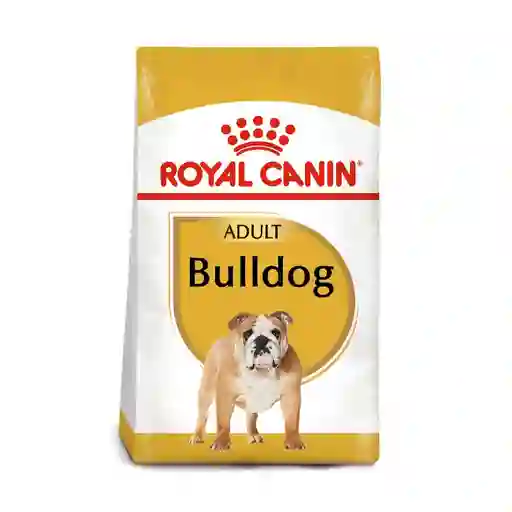 Royal Canin Perro Adulto Bulldog Ingles 3kg