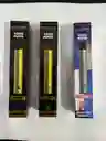 3 Luxury Vape Surtido