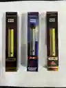3 Luxury Vape Surtido