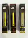 3 Luxury Vape Surtido