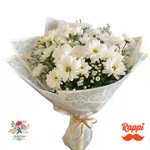 Margarita Blanca