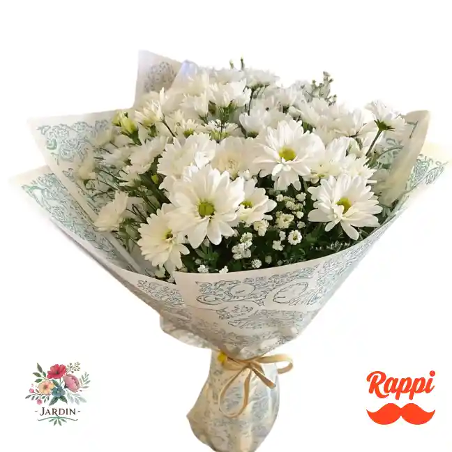 Margarita Blanca